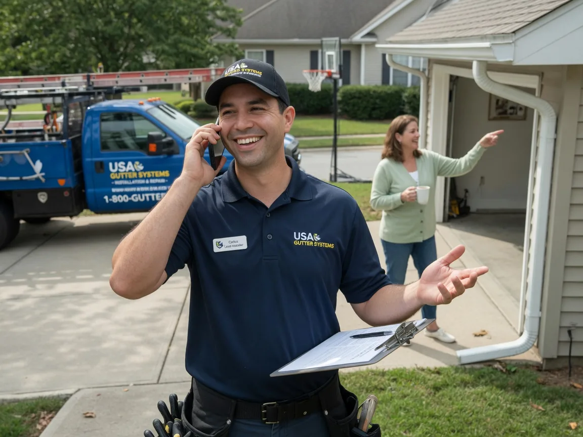 Gutter Installation Saint Joseph, MI FAQs